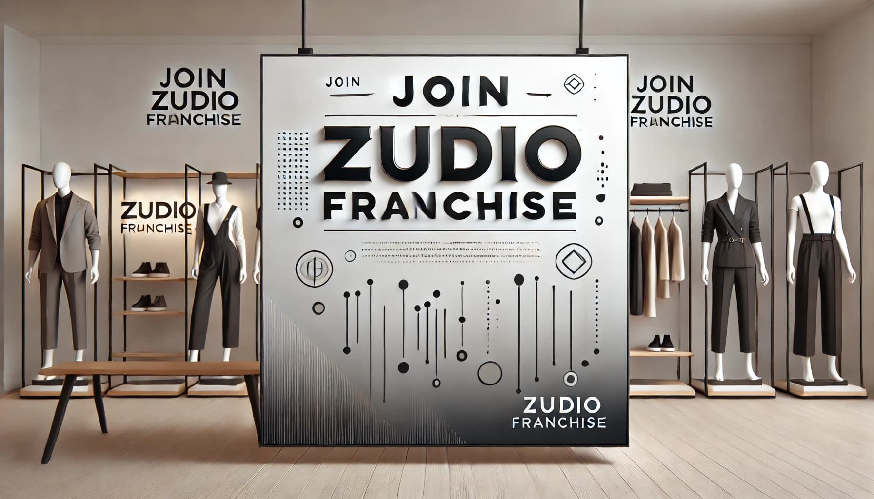 Zudio Store